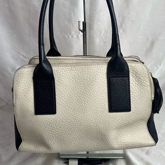 KATE SPADE Southport Avenue Lydia Satchel Large shoulder bag - Picture 9 of 9